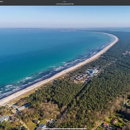 Suite-meerblick-juliusruh * Бреге