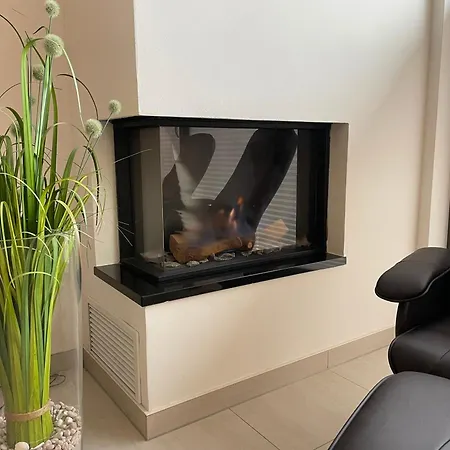 Apartament Suite-meerblick-juliusruh Juliusruh