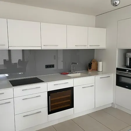 Suite-meerblick-juliusruh Apartament Juliusruh