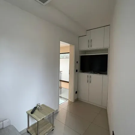 Апартаменты Suite-meerblick-juliusruh *