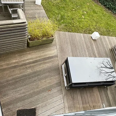 Suite-meerblick-juliusruh * Juliusruh