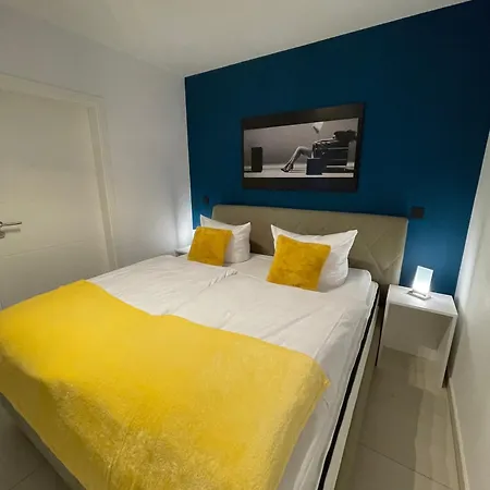 Suite-meerblick-juliusruh * Juliusruh