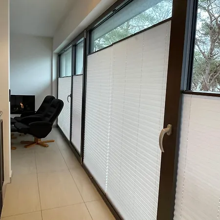 Apartament Suite-meerblick-juliusruh Juliusruh