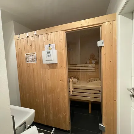 Suite-meerblick-juliusruh Apartament Juliusruh