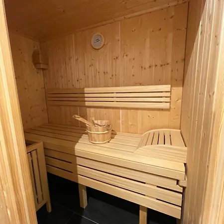 Suite-meerblick-juliusruh Apartament