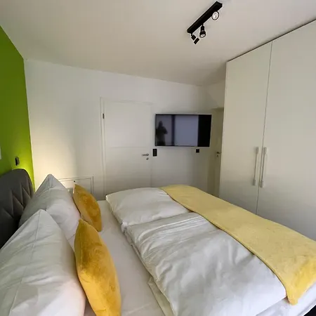 Suite-meerblick-juliusruh Apartament