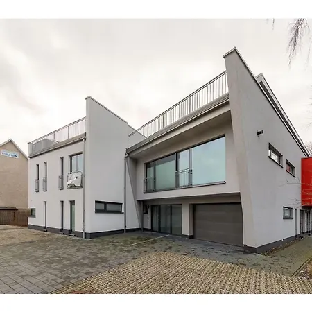 Suite-meerblick-juliusruh Apartament